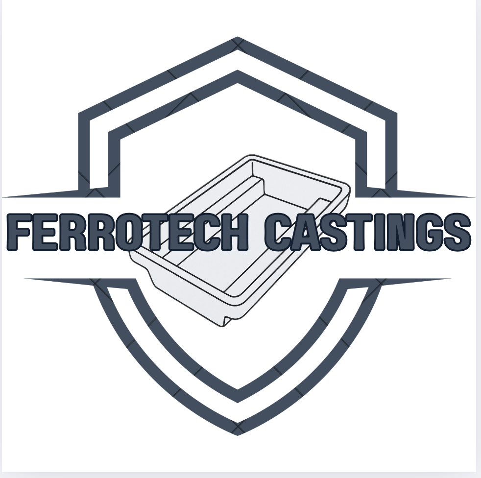 Ferrotech Castings logo